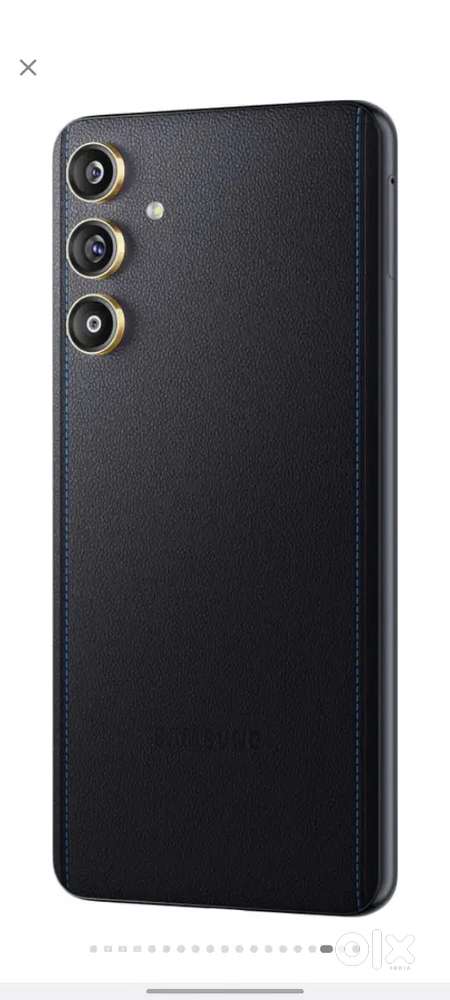 Samsung Galaxy F55 Wegan Lether 8 128