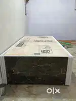 पलंग पेटी, बेड (बेचना है)