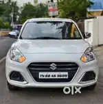 Maruti Suzuki Swift Dzire 1.2 LXI (O), 2023, Petrol