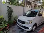 Maruti Suzuki Wagon R 2012 Petrol 50765 Km Driven