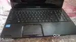 Thoshiba i3 LAPTOP
