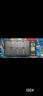 Roland spd 30