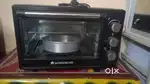 Wonderchef microwave oven