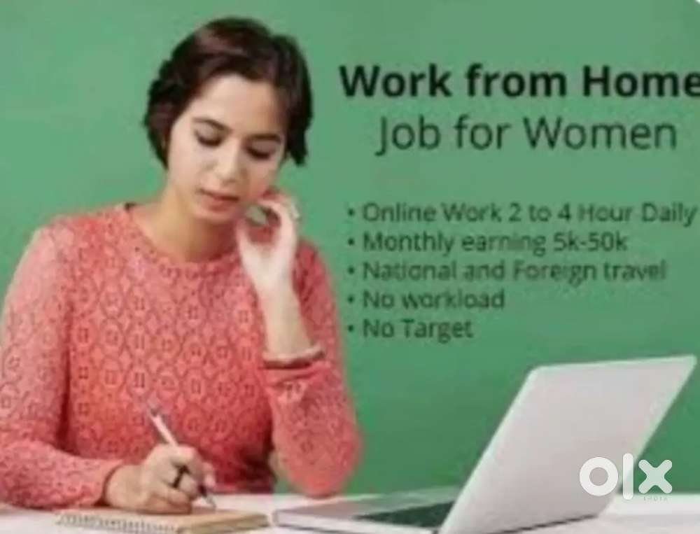 Weekly part time jobs at home only