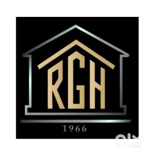 Rajasthan glass house