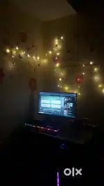 Gaming Pc set