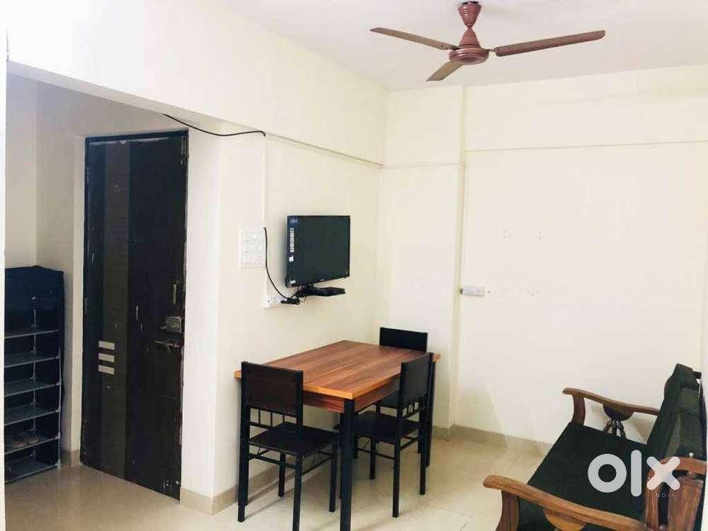 Lavish Shared Flat In  Santacruz East - Separately For Males & Females