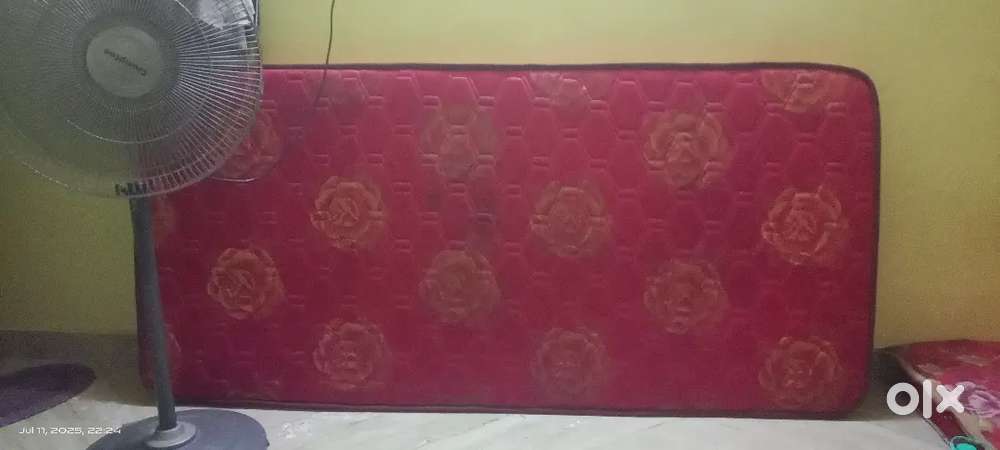 Signal bed mattress 2 pic 3000
