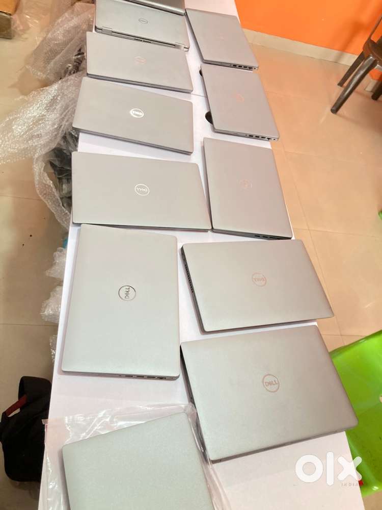 Dell latitude 5420 i7-11th 16gb 512gb touch screen
