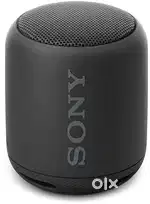 Sony Bluetooth Wireless Speaker *unused* (SRS-XB100)