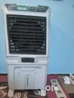 Air cooler