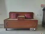 Two seater Sofa