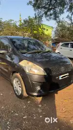 Maruti Suzuki Ertiga 2014 Diesel Good Condition