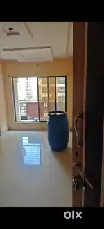 1bhk flat on heavy deposit just for 4 lakh