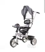 eZ Tricycle for Baby