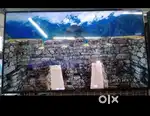 Sony Bravia android 4k  65 inch smart tv
