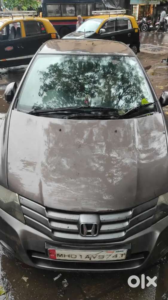 Honda City 2011 V model Petrol Well Maintained