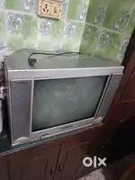 Sansui television