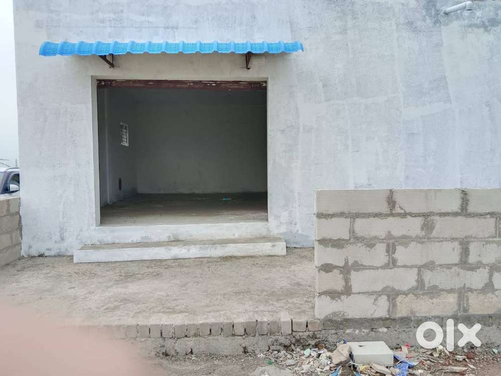 1000 Squre Feet Godown for Rent, Warehouse for Rent Near West Tambaram