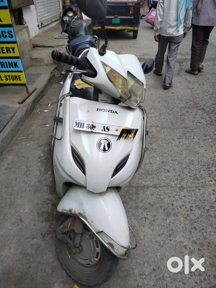 ACTIVA 3G 2014model