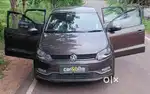 Volkswagen Polo 1.2 MPI Highline, 2017, Petrol