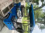 Rickshaw for sale