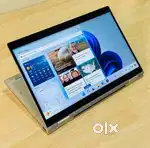 HP EliteBook x360 1030 G4 (Touch Screen, 2-in-1 Laptop + Tablet)