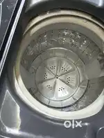 Washing Machine Godrej Fully Automatic (In Good Condition)