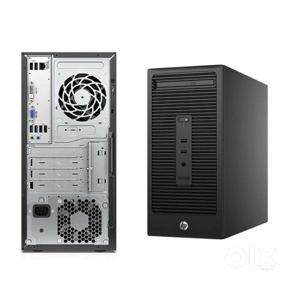 HP Editing PC For Sale Desktop Computer