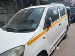 Required driver for ola uber on wagonar