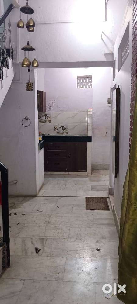 A Beautifully Constructed house in Heart of City at Wellesleyganj