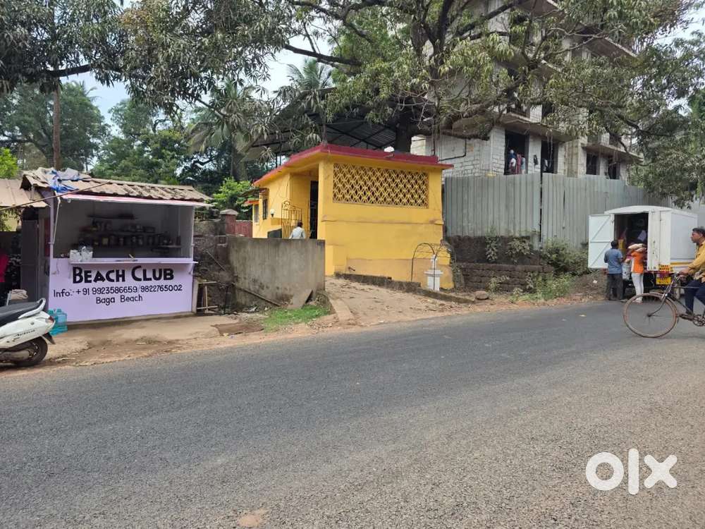 Studio room for Residential use