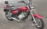 Bajaj Avenger 220 oil cooler Engine for sale
