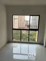 Spacious 1BHK Flat for Rent in Runwal Gardens – Modern Amenities,