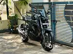 Mt 15 abs bs6,FINANCE AVAILABLE,Ktm,R15 v3,Xpulse,Himalayan,Dominar,Ns