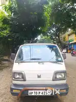 Maruti Suzuki Omni 8 Seater, 2000, Petrol