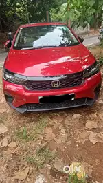 Honda City ZX Petrol 21000 Km Driven
