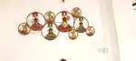Wall hanging