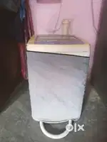 LG Top Load Fully Automatic washing machine