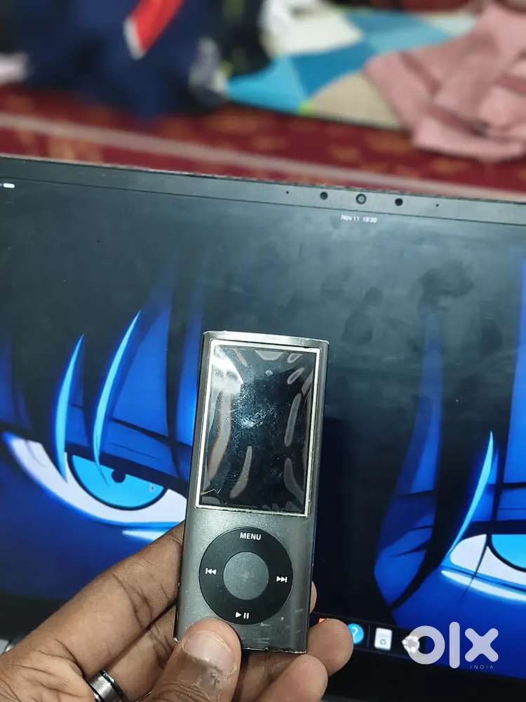 Apple iPod
