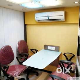 CABINS AVAILABLE FOR TEAMS - CRYSTAL PLAZA - ANDHERI WEST - MUMBAI