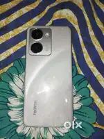 Realme P3 Ultra