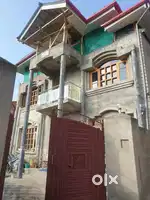 NEWLY CONSTRUCTED HOUSE WITH 12 MARLA LAND