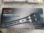 PR555 professional Dynamic Microphone
