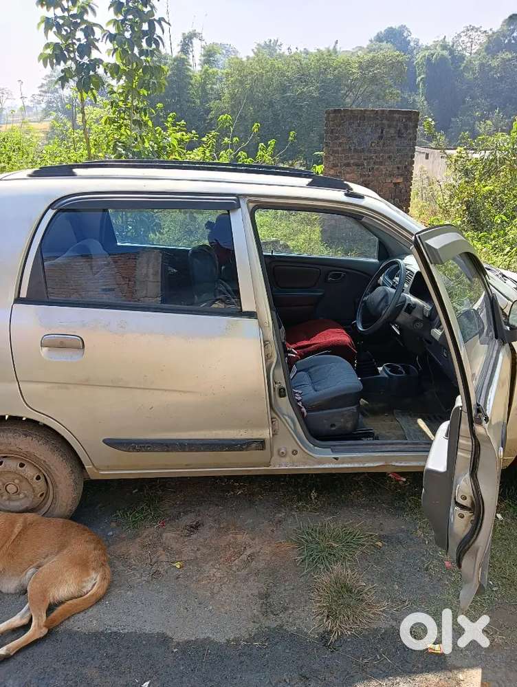 Running condition me hai achaa chalta h thoda moda kharcha hai