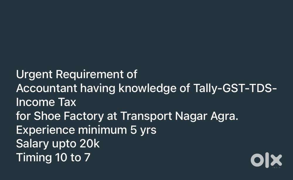 Shoe Manufacturing