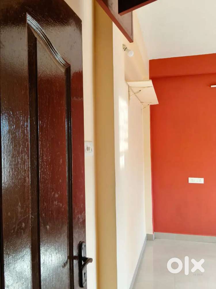 3 BHK 5 BACHELOR GATED COMMUNITY APARTMENT FOR RENT VELACHERY