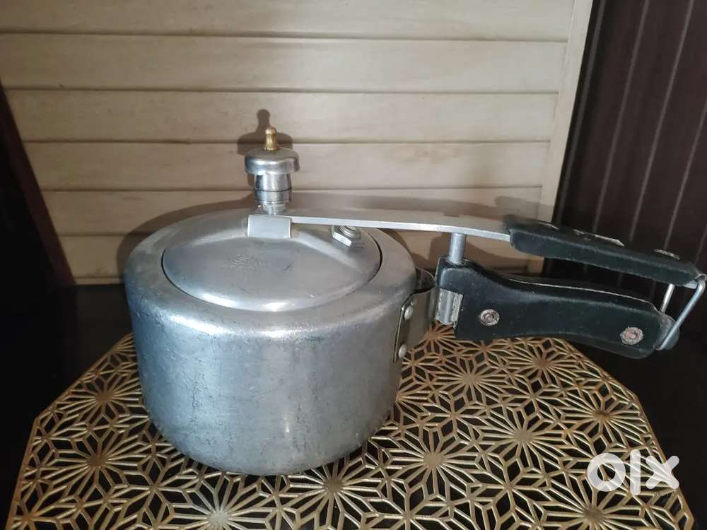 Cooker 1.5 litres