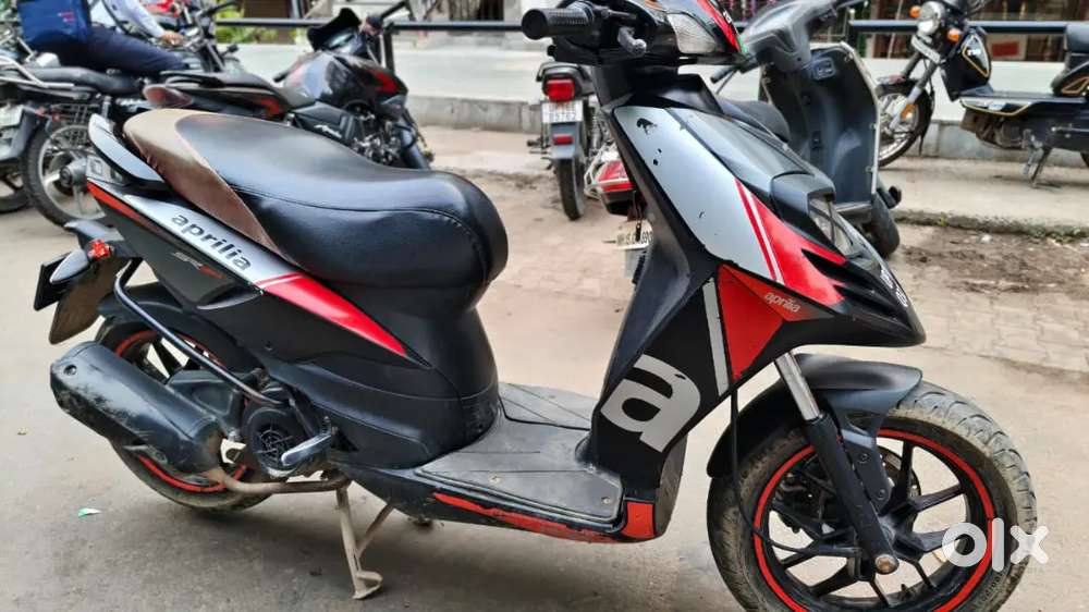 Good condition new tires