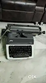 Typewriter